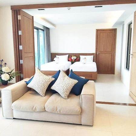 At The Tree Condominium Phuket Εξωτερικό φωτογραφία