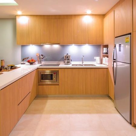 At The Tree Condominium Phuket Εξωτερικό φωτογραφία