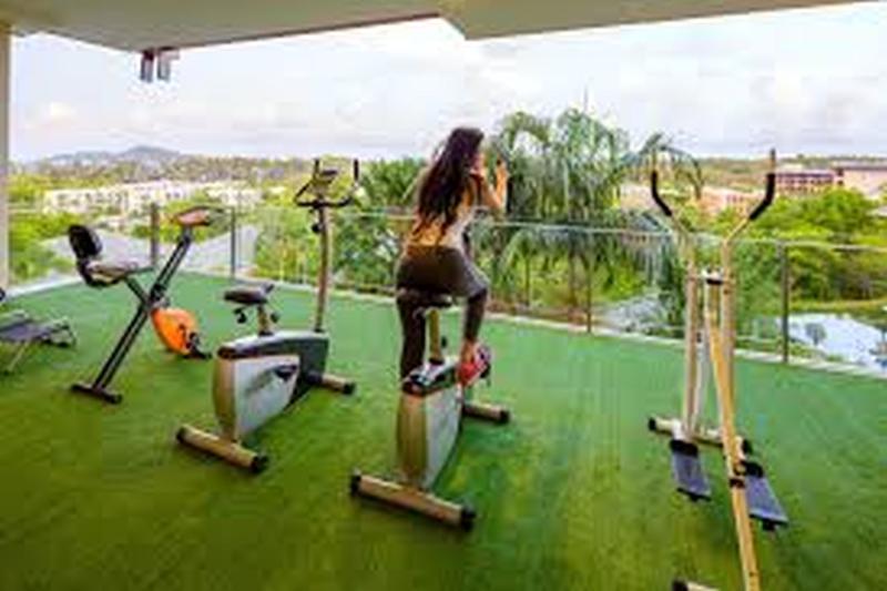 At The Tree Condominium Phuket Εξωτερικό φωτογραφία