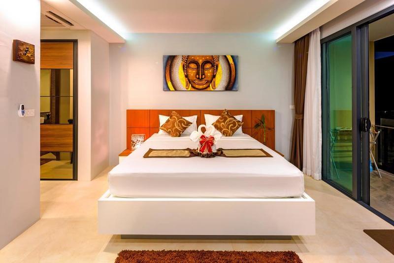 At The Tree Condominium Phuket Εξωτερικό φωτογραφία