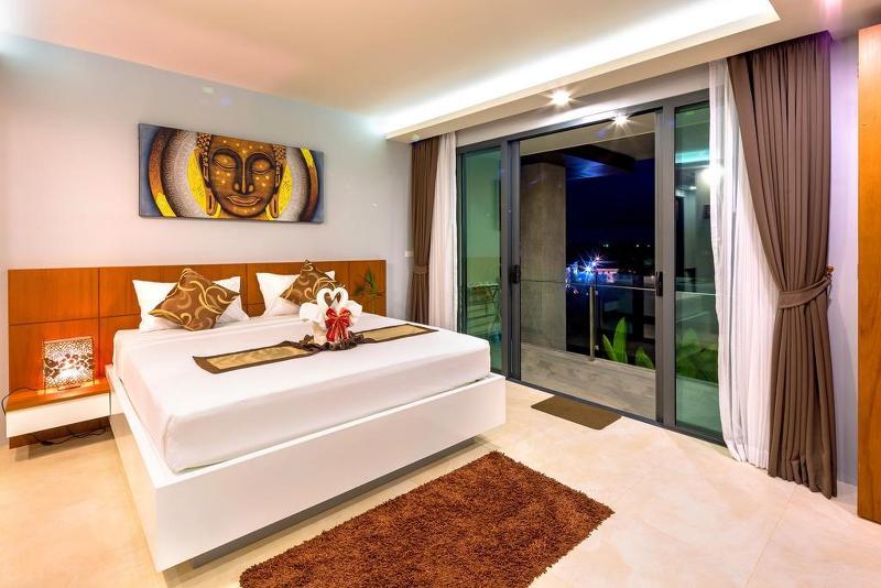 At The Tree Condominium Phuket Εξωτερικό φωτογραφία