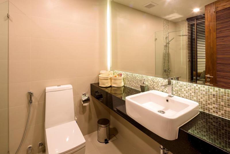 At The Tree Condominium Phuket Εξωτερικό φωτογραφία