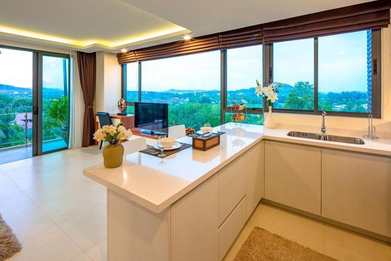 At The Tree Condominium Phuket Εξωτερικό φωτογραφία