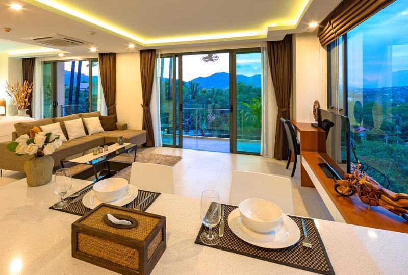 At The Tree Condominium Phuket Εξωτερικό φωτογραφία