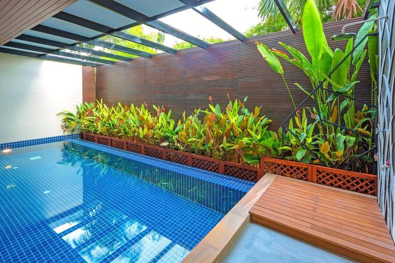 At The Tree Condominium Phuket Εξωτερικό φωτογραφία