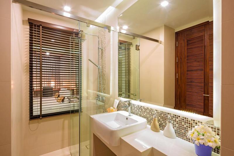 At The Tree Condominium Phuket Εξωτερικό φωτογραφία