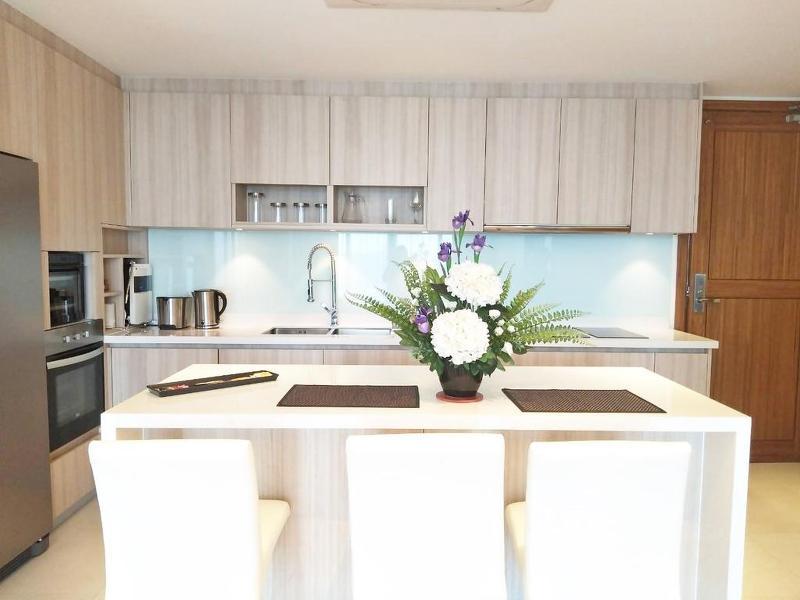At The Tree Condominium Phuket Εξωτερικό φωτογραφία
