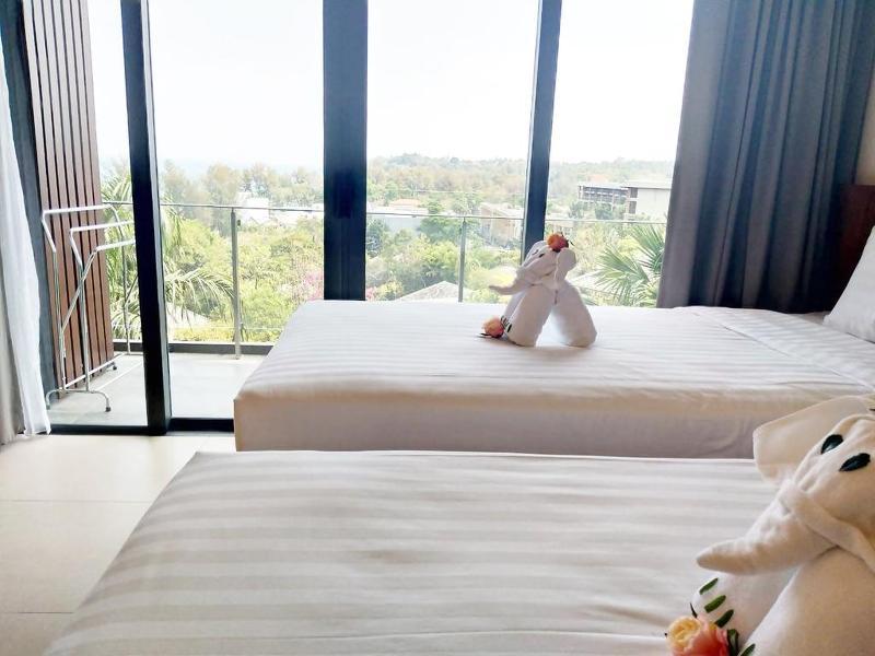 At The Tree Condominium Phuket Εξωτερικό φωτογραφία