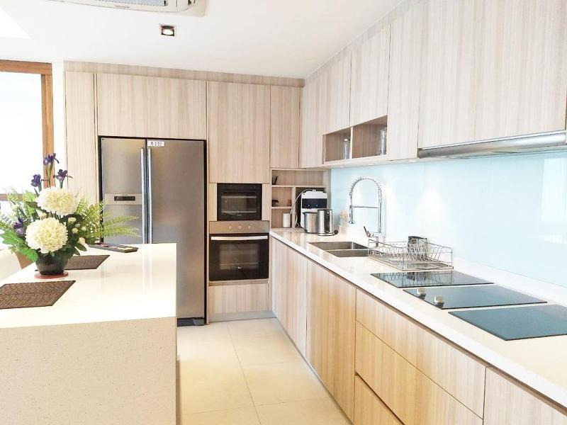 At The Tree Condominium Phuket Εξωτερικό φωτογραφία