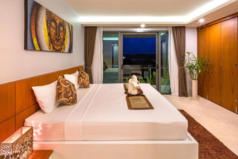 At The Tree Condominium Phuket Εξωτερικό φωτογραφία
