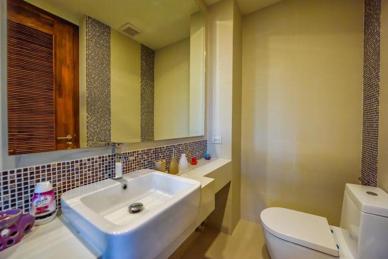 At The Tree Condominium Phuket Εξωτερικό φωτογραφία