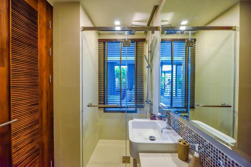 At The Tree Condominium Phuket Εξωτερικό φωτογραφία
