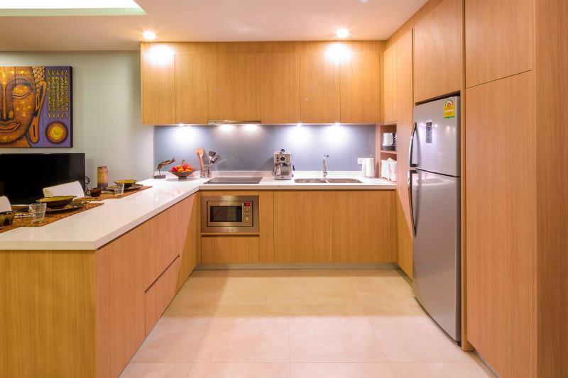 At The Tree Condominium Phuket Εξωτερικό φωτογραφία